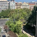 Madrid Top Location Recoletos Luxury Studio