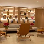 Madrid Top Location Recoletos Luxury Studio