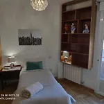 Habitacion Cdv