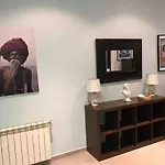Apartamento Privado Cerca De Ifema