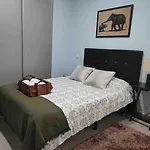 Apartamento Privado Cerca De Ifema
