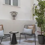 Recoletos Exclusive Private Loft - Eleven Host