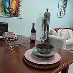 Apartamento Privado Cerca De Ifema