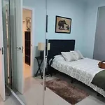 Apartamento Privado Cerca De Ifema