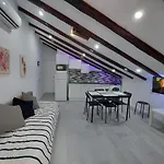 Madrid Buhardilla
