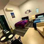 Parsa Bedrooms