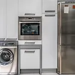 My City Home - Beautiful Apartment At Chamartin