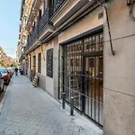 Mintystay - Campoamor