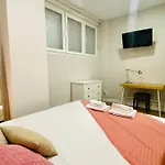 Centrally located duplex: Madrid Río-Palacio Real LINNEO