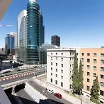 Estudio Nuevos Ministerios