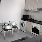 Preciosos Apartamento con Terraza