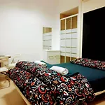 Parsa Bedrooms