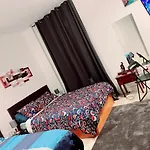 Parsa Bedrooms