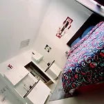 Parsa Bedrooms