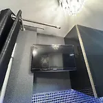Luxury Room En Madrid