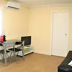 Apartamento cercano a Madrid Rio céntrico Nuevo