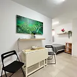 Estudio Lavapies Acogedor