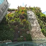 Inhala Hotel Garden