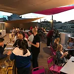 Safestay Madrid Central