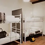 room007 Chueca Hostel