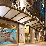 Senator Gran Via 70 Spa Hotel