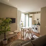 Apartamentos Cruz