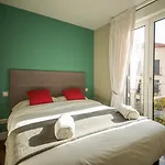 Apartamentos Cruz