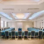 Hotel Princesa Plaza Madrid