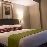 Mercure Madrid Centro