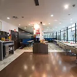 Petit Palace Cliper-Gran Vía