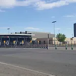 Hotel Mercader