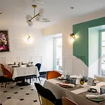 Itc Infantas By Soho Boutique