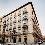 Itc Infantas By Soho Boutique