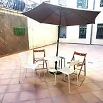 Centrico Apartamento En Embajadores