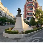 Aparteasy - Goya Ground Floor Studio