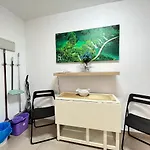 Estudio Lavapies Acogedor