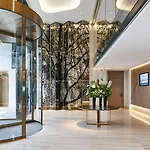 Vp Plaza Espana Design