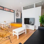 Smartrental Madrid Puerta Del Sol