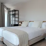 Mh Apartments Central Madrid