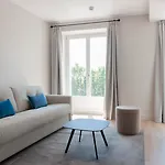 Mh Apartments Central Madrid