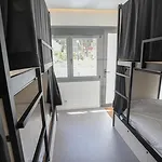 Hostel Myd La Latina