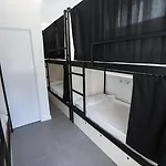 Hostel Myd La Latina