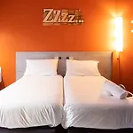 Ibis Budget Madrid Centro Lavapies