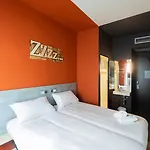 Ibis Budget Madrid Centro Lavapies