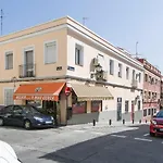 Fantástico Apartamento Madrid Rió-Puerta Del Ángel