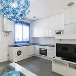 Fantástico Apartamento Madrid Rió-Puerta Del Ángel