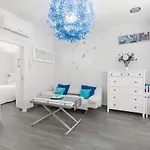 Fantástico Apartamento Madrid Rió-Puerta Del Ángel