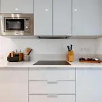 Exclusivo Y Moderno -2D 1B - Salamanca