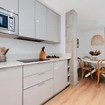 Exclusivo Y Moderno -2D 1B - Salamanca