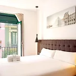 Woohoo Rooms Fuencarral